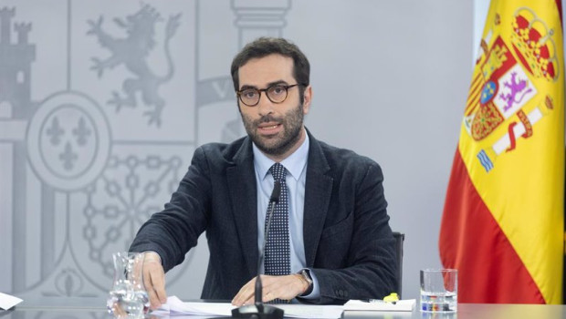 ep el ministro de economia comercio y empresa carlos cuerpo 20240112105304
