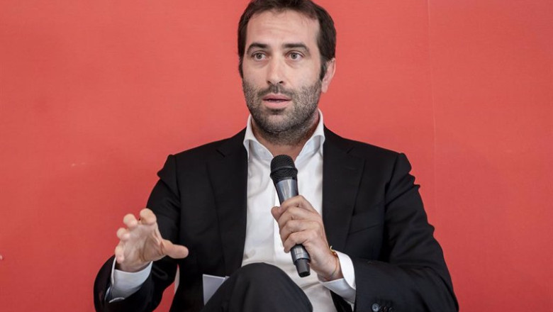 ep el ministro de economia comercio y empresa carlos cuerpo 20240603151903