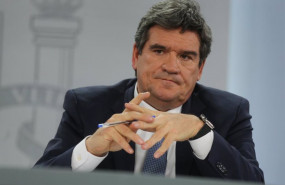 ep el ministro de inclusion seguridad social y migraciones jose luis escriva comparece tras la 20220222200004