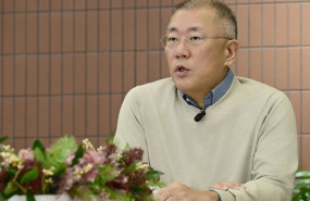 ep el presidente ejecutivo de hyundai ju yung chung