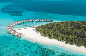ep el resort nh collection maldives reethi reabre con 105 villas renovadas y nuevos restaurantes y