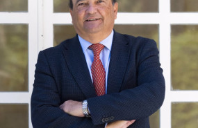 ep el secretario general de aeescam y aevecar victor garcia nebreda