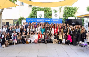 ep el sector financiero en espana cuenta con un 53 de mujeres en su plantilla