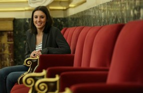 ep entrevistala portavoz parlamentariapodemos irene montero 20170409124101