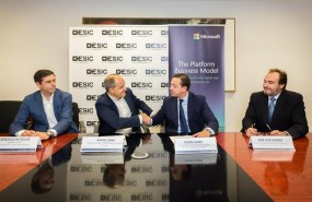 ep esic business marketing schoolmicrosoft iberica