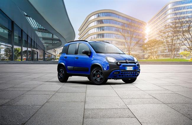 ep fiat panda waze