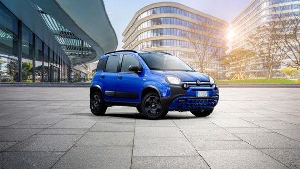 ep fiat panda waze