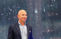 ep filed - 25 september 2019 us los angeles jeff bezos head of amazon can be seen on the fringes of