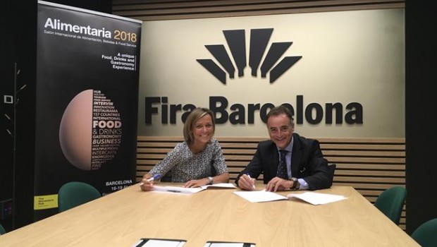 ep firma alianza produlce - alimentaria