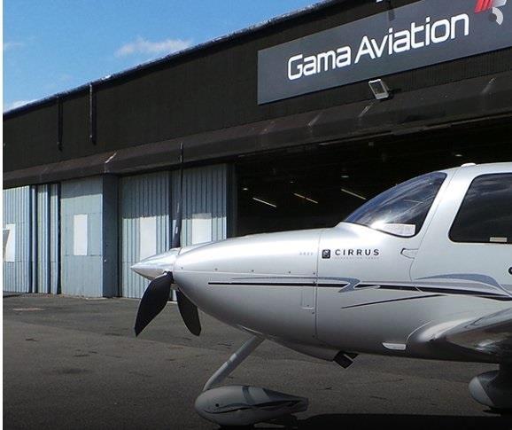 ep gama aviation ep gama aviation