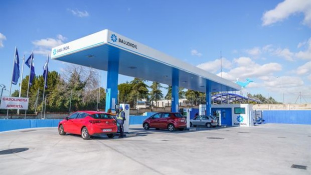ep gasolineraballenoil