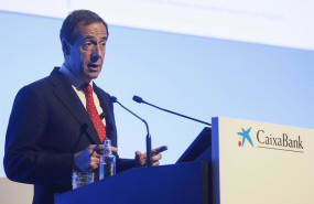 ep gortazar interviene durante una junta