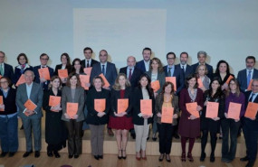 ep grupo de trabajo de la guia en la presentacion del documento