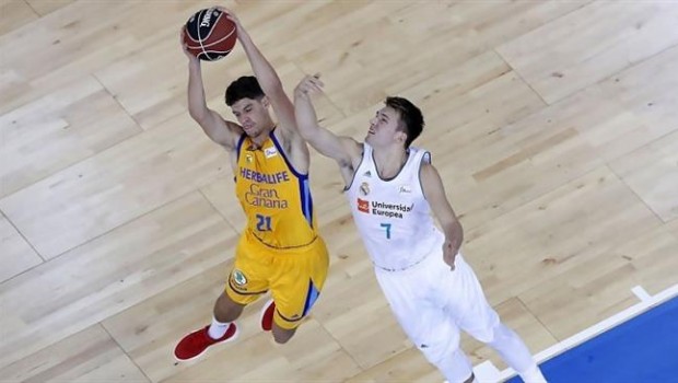 ep herbalife gran canaria real madrid