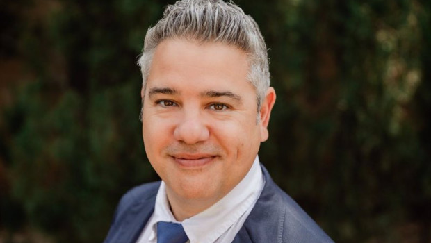 ep hitachi vantara nombra a adrian cagnoni como nuevo director general para espana y portugal