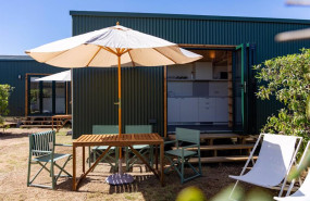 ep holacamp celebra los datos de pernoctaciones de los campings en agosto y se muestra optimista de
