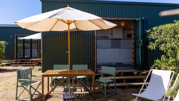 ep holacamp celebra los datos de pernoctaciones de los campings en agosto y se muestra optimista de