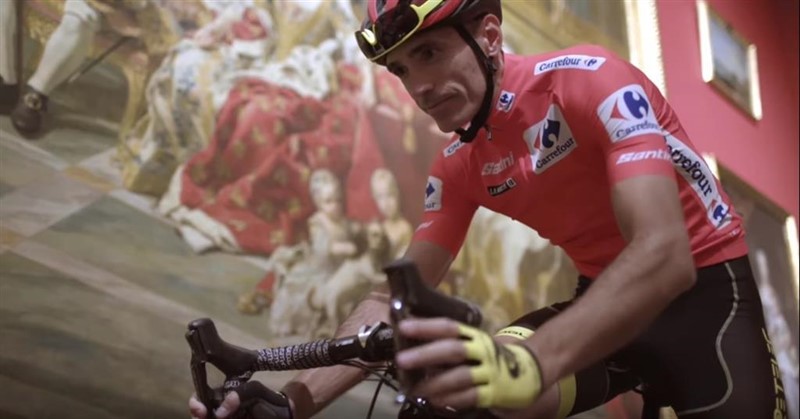 ep homenaje de la vuelta al museo del prado por su bicentenario