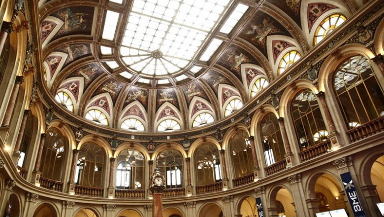 ep imageninteriorpalaciola bolsamadrid