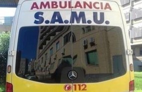 ep imagenuna ambulancia samu