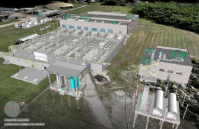 ep instalaciones de agua en texas