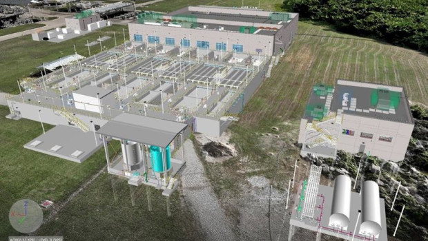 ep instalaciones de agua en texas