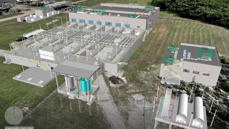 Instalaciones de agua en Texas | FERROVIAL ep instalaciones de agua en texas