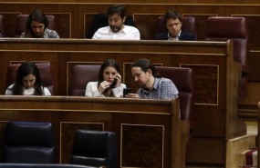 ep irene monteropablo iglesiasplenocongresolos presupuestos
