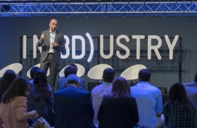 ep jaume homs iberia 3d printing sales managerhp