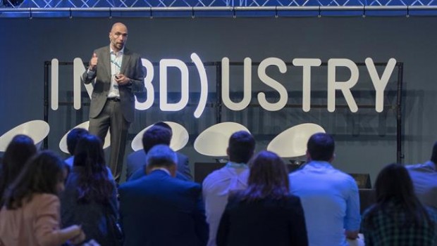 ep jaume homs iberia 3d printing sales managerhp