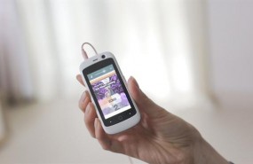 ep jelly smartphone mini