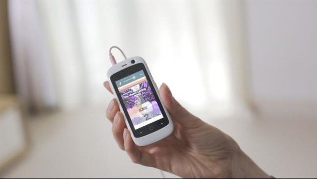 ep jelly smartphone mini