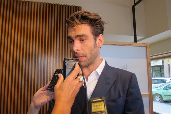Jon Kortajarena | EUROPA PRESS ep jon kortajarena 20170926175803