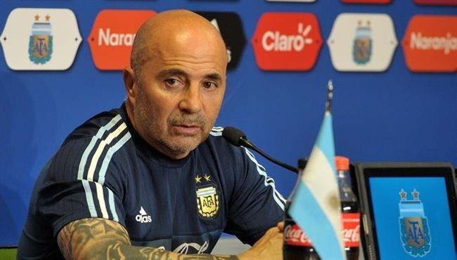 Jorge Sampaoli Argentina | AFA ep jorge sampaoli argentina