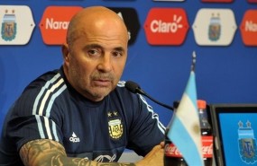 ep jorge sampaoli argentina