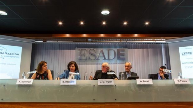 ep jornada cesce esade