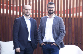 ep juan zamora y javier martinez cofundadores y ceo y cto de signaturit