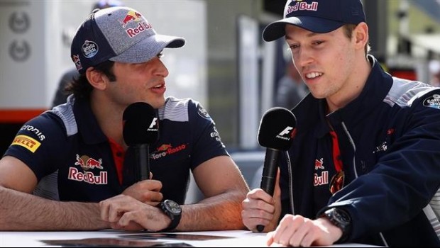 ep kvyatcarlos sainz toro rosso