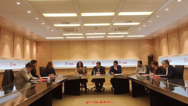 ep la comision gestorapsoe