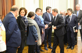 ep la consejera de desarrollo rural y medio ambiente del gobierno de navarra itziar gomez al