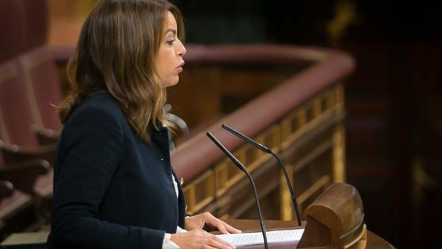 ep la diputadapsoe tamara raya enplenocongreso