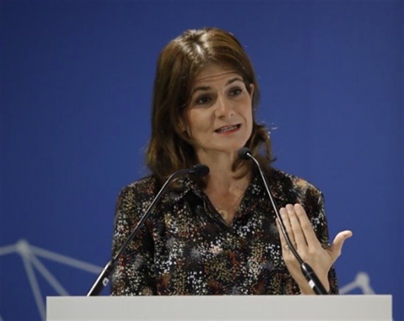 ep la directora general de google espana y portugal fuencisla clemares