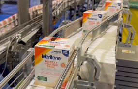 ep la fabrica de nestle en sebares produce meritene drinks