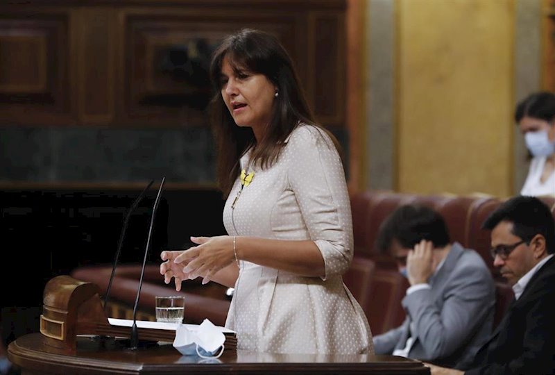 La declaración unilateral de independencia, en el debate de las elecciones catalanas