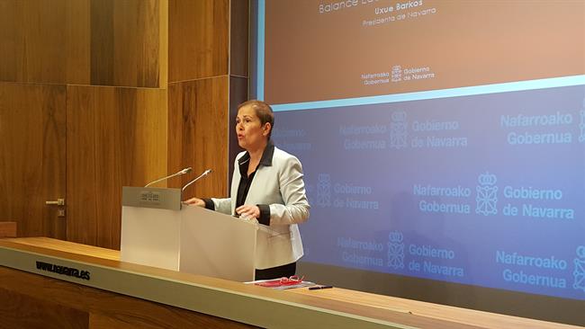 ep la presidentagobiernonavarra uxue barkos 20170728120004