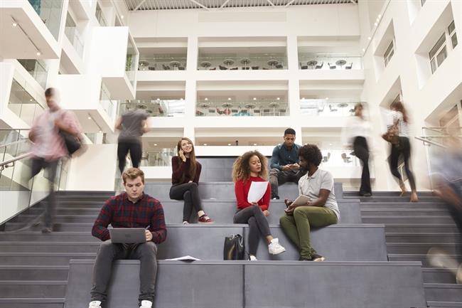 Las universidades españolas son muy valoradas por los erasmus extranjeros | ISTOCK ep las universidades espanolasvaloradaslos erasmus extranjeros