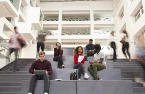 ep las universidades espanolasvaloradaslos erasmus extranjeros