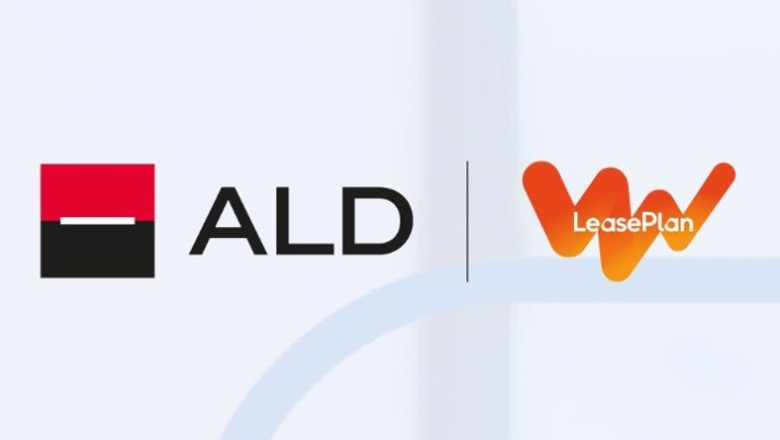 Economía/Motor.- ALD LeasePlan espera alcanzar un RoTE entre el 13% y ...