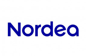 ep logo del banco nordico nordea