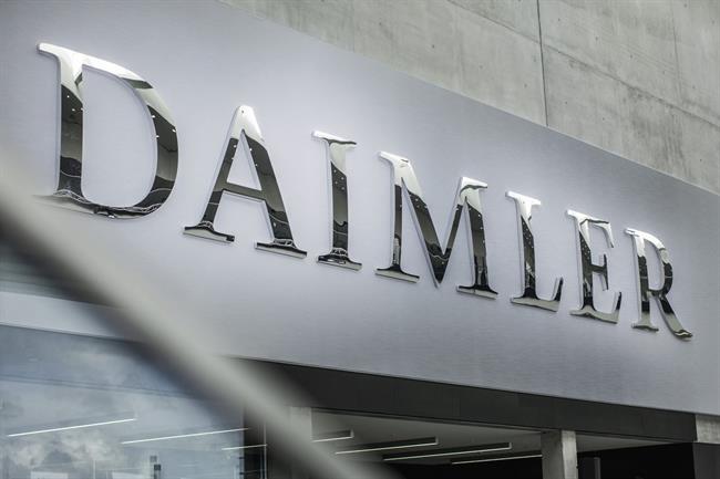 ep logotipodaimler